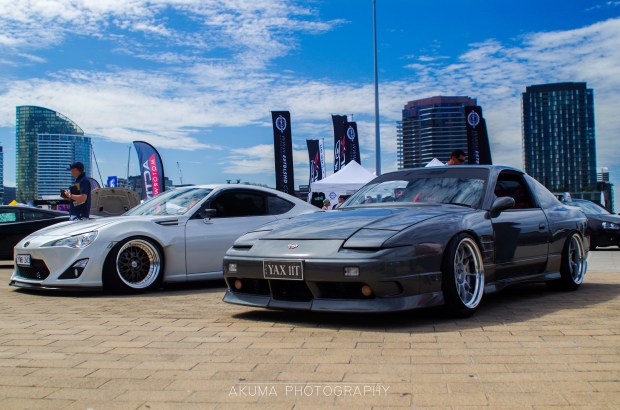 Primal Motor Club Inc