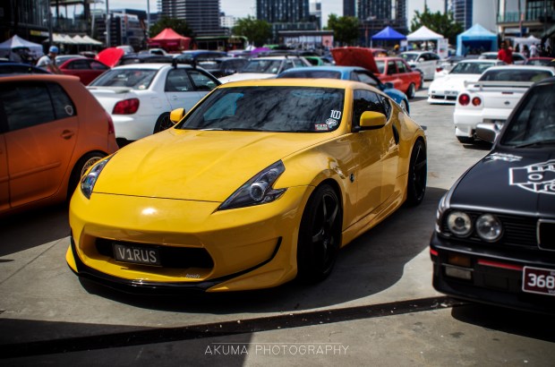 I would disable my virus protection to see this again!