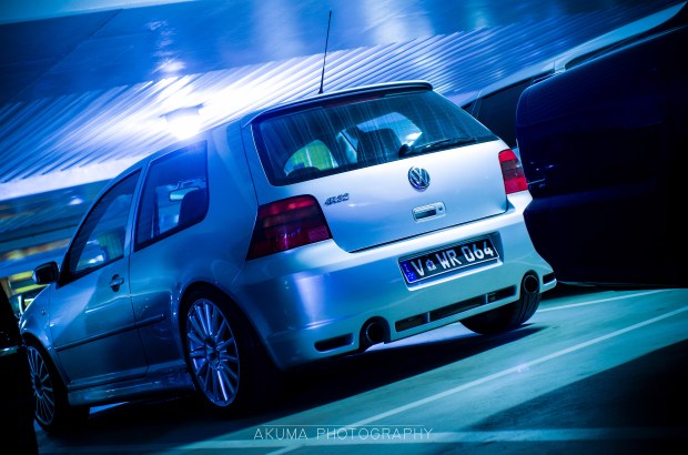 Hardly see these around