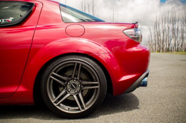 Concave, Concave & more concave!